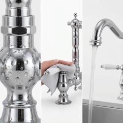aquanello-heritage-manor-classic-kitchen-faucet-chrome-white-handle